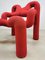 Vintage Extreme Chair by Terje Ekstrom for Stokke Varier 2