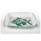Porcelain Fish Service by Robert Picault 6