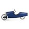 Blue Pedal Car, Image 1