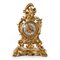 Louis XV Style Clock, Image 1