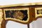 Louis XV Style Flat Desk, 1900s 11