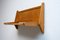 Mid-Century Wall Shelf from Uluv, Czechoslovakia, 1960s, Image 3