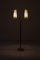 Floor Lamp by G. A. Berg, Sweden, 1940s, Image 8