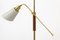 Floor Lamps by Bertil Brisborg for Nordiska Kompaniet, Sweden, 1950s, Set of 2, Image 6