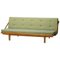 Swedish Diva 981 Daybed by Poul Volther for Gemla 1