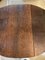 Tavolo grande antico in quercia, Immagine 11
