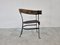 Vintage Bamboo Side Chair, 1960s, Image 3