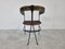 Vintage Bamboo Side Chair, 1960s 4