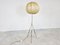 Mid-Century Cocoon Floor Lamp, 1960s 2