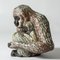 Monkeys Figurine by Gunnar Nylund for Rörstrand 2