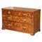 Pitch Pine Chest of Drawers, 1880s 1