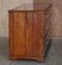 Pitch Pine Chest of Drawers, 1880s 13