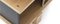 Estantería de madera y aluminio de Charlotte Perriand Nuage para Cassina, Imagen 5