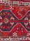 Vintage Little Shiraz Rug 4