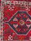 Vintage Little Shiraz Rug 5