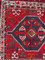 Vintage Vintage Shiraz Teppich 5
