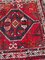 Vintage Little Shiraz Rug, Image 12