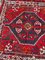 Vintage Vintage Shiraz Teppich 9