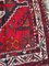 Vintage Vintage Shiraz Teppich 14