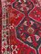 Vintage Little Shiraz Rug 7