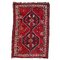 Vintage Little Shiraz Rug 1