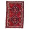 Vintage Vintage Shiraz Teppich 1