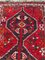 Vintage Little Shiraz Rug 8