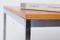 Mid-Century Side Table by Florence Knoll for Knoll International 8
