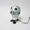 Vintage Robot Table Lamp, 1970s 4