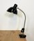 Industrial German Workshop Table Lamp from Reif Dresden, 1950s, Image 2