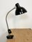 Industrial German Workshop Table Lamp from Reif Dresden, 1950s, Image 8