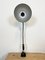 Industrial German Workshop Table Lamp from Reif Dresden, 1950s, Image 14