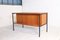 Bureau par Günter Renkel pour REGO Möbel, 1960s 7