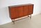 Teak High Sideboard by Edmund Jorgensen, Image 5