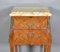 French Louis XV Style Bedside Cabinets, Set of 2 10