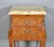 French Louis XV Style Bedside Cabinets, Set of 2, Image 10