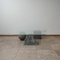 Mid-Century Italian Vignelli Style Concret Coffee Table, Image 2