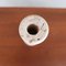 Mid-Century Travertine Candlestick by Frattelli Manelli, Image 5