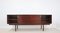 Mid-Century Rosewood Sideboard by Amma Studio, 1950s, Image 8