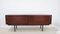 Mid-Century Rosewood Sideboard by Amma Studio, 1950s, Image 10