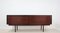 Mid-Century Palisander Sideboard von Amma Studio, 1950er 9