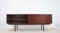 Mid-Century Palisander Sideboard von Amma Studio, 1950er 7