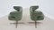 Poney Chairs by Gianni Moscatelli for Formanova, 1970s, Set of 2 8