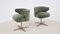 Poney Chairs by Gianni Moscatelli for Formanova, 1970s, Set of 2 1