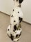 Large Dalmatian Dog Statue from Bassano, Italy, 1970s 6