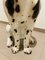 Large Dalmatian Dog Statue from Bassano, Italy, 1970s 12
