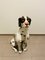 Large Dalmatian Dog Statue from Bassano, Italy, 1970s 11