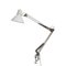 Danish Industrial Architect's Lamp from Kay-Vee, Image 1