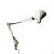 Danish Industrial Architect's Lamp from Kay-Vee 2