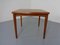 Extendable Teak Dining Table, 1960s 16